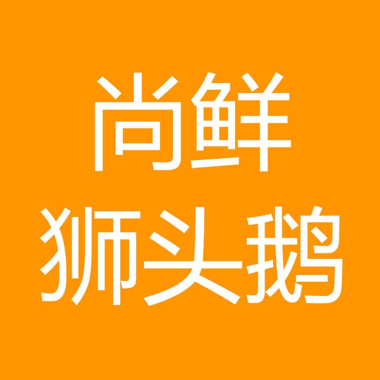 尚鲜狮头鹅3号店