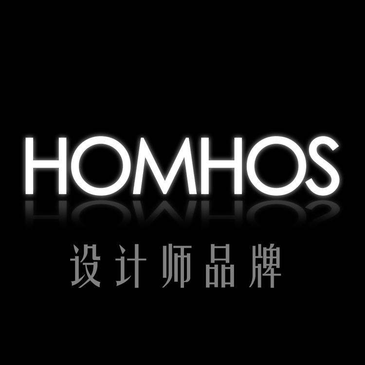 HOMHOS韩目百家服饰
