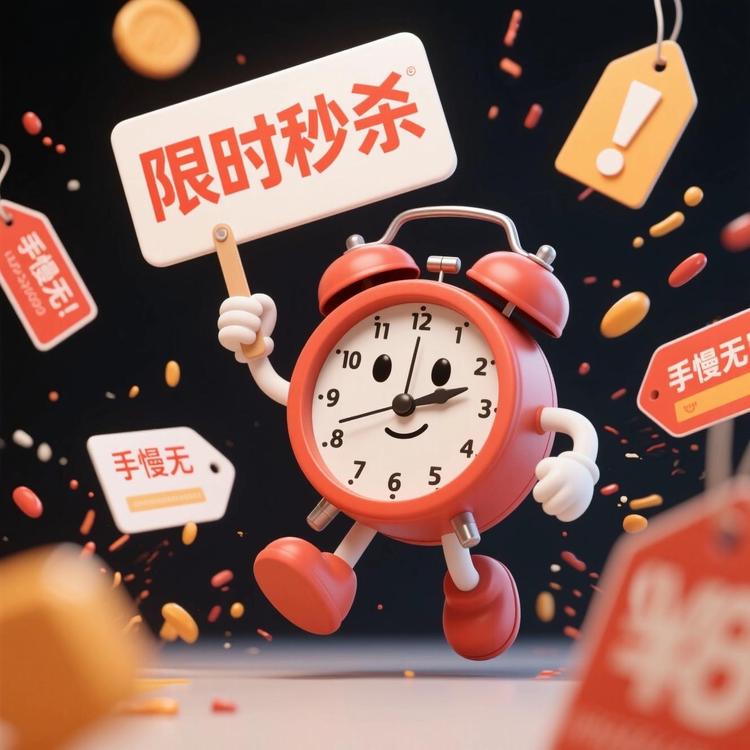 杂货小铺甄选