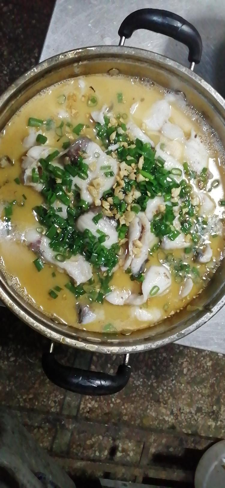 客家小厨阿虎