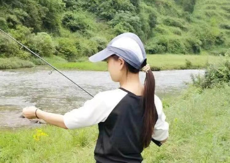 阿洪钓具