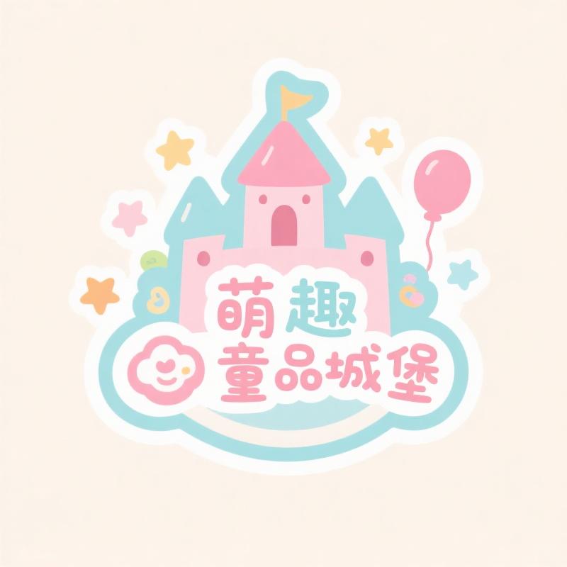 萌趣童品城堡