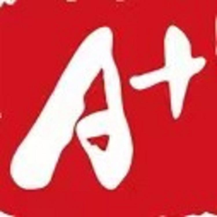 A佳查分