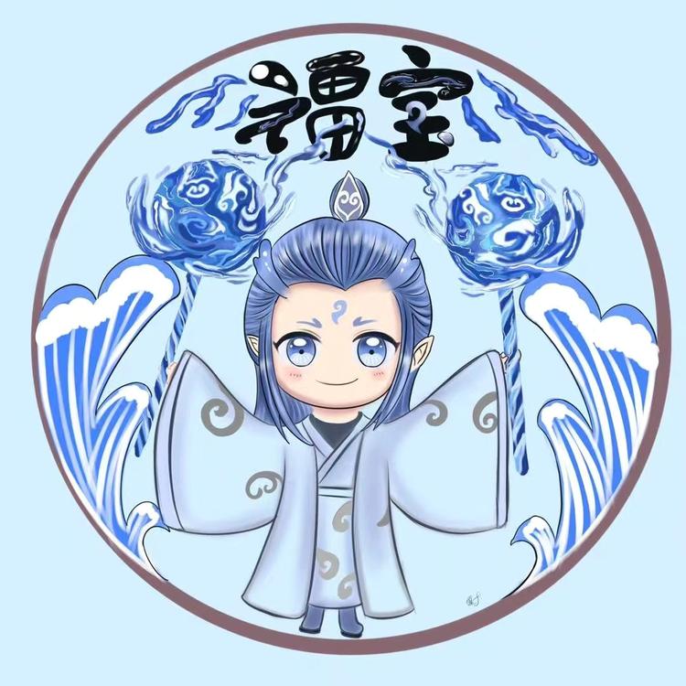福宝潮卡屋