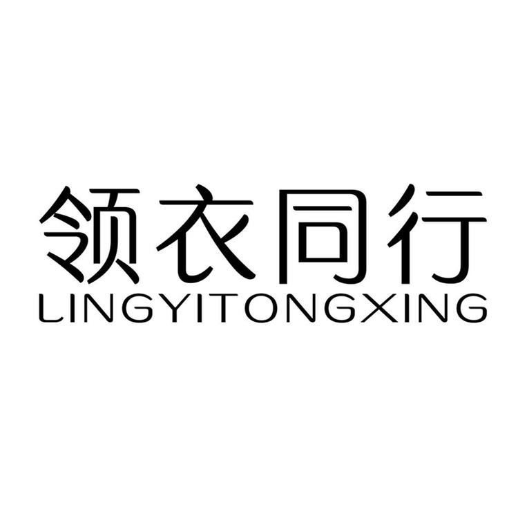 领衣同行优选女装