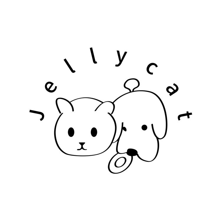 啫喱猫