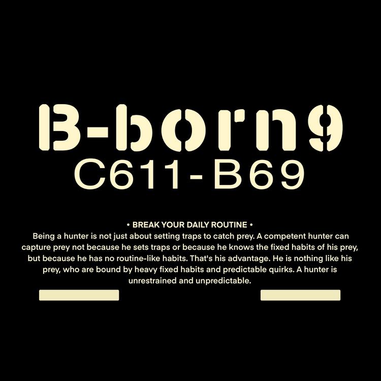 Bborn9