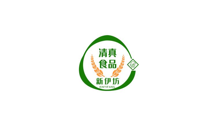 云南清真绿豆糕