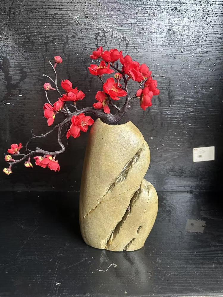 鹏石艺