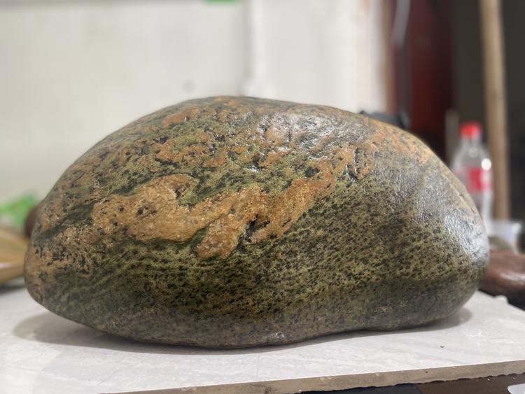 阳阳精品奇石店