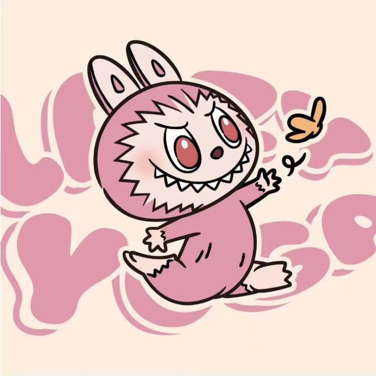 金琳潮玩