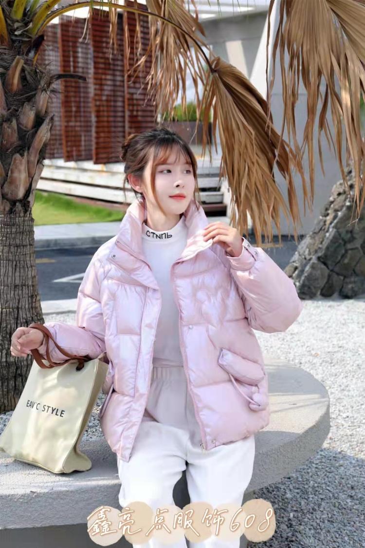 鼓楼区政伟服装批发店的小店