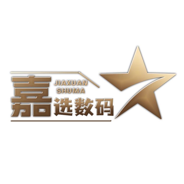 嘉选电脑数码