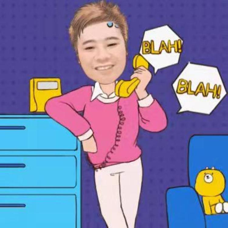 手夫分贝的小店