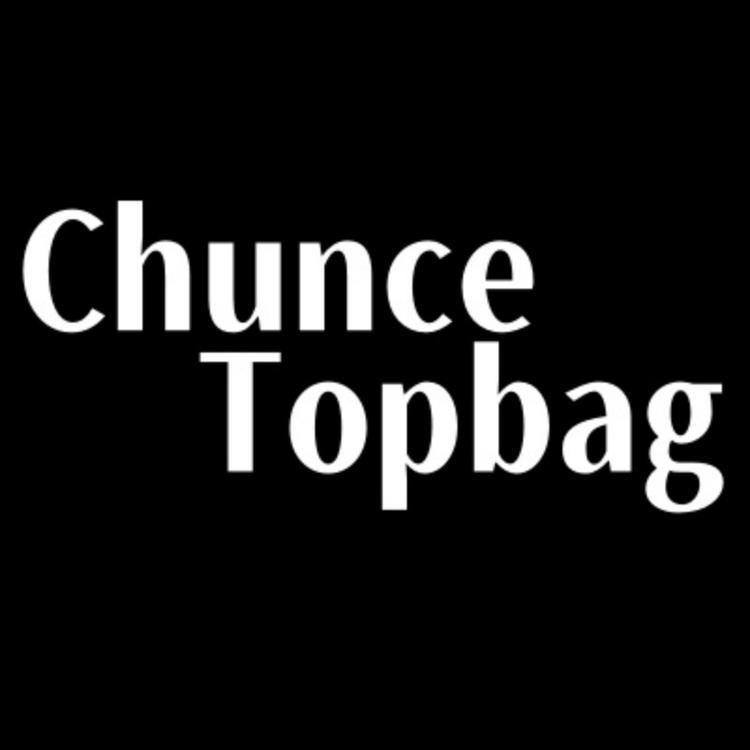 Chunce Topbag