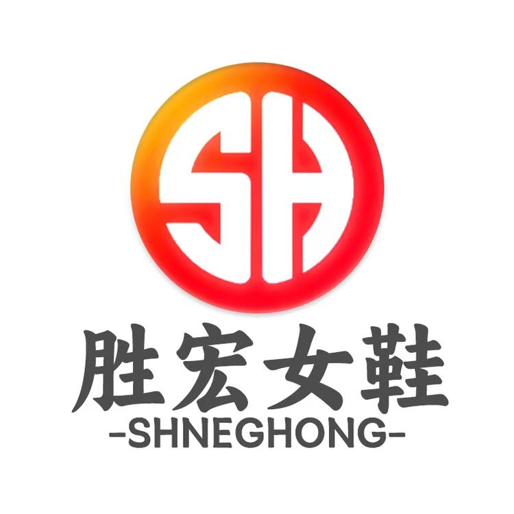 胜宏女鞋