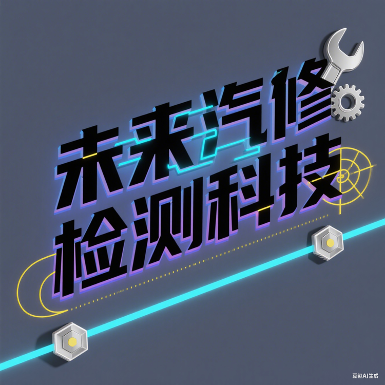 未来汽修检测科技