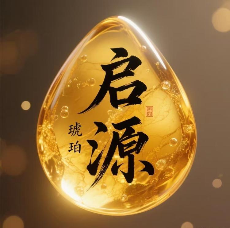 启源琥珀市集