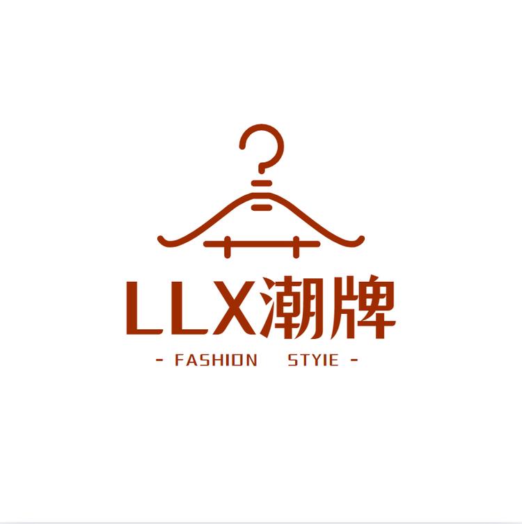 LLX潮牌店