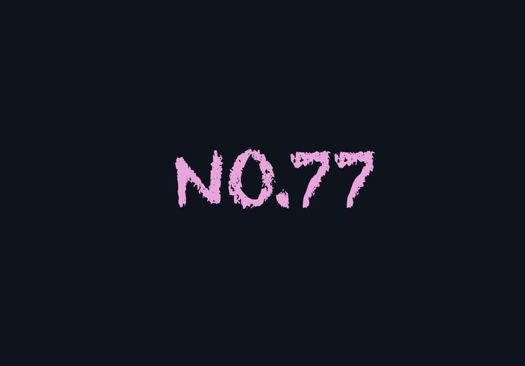 No77穿戴甲