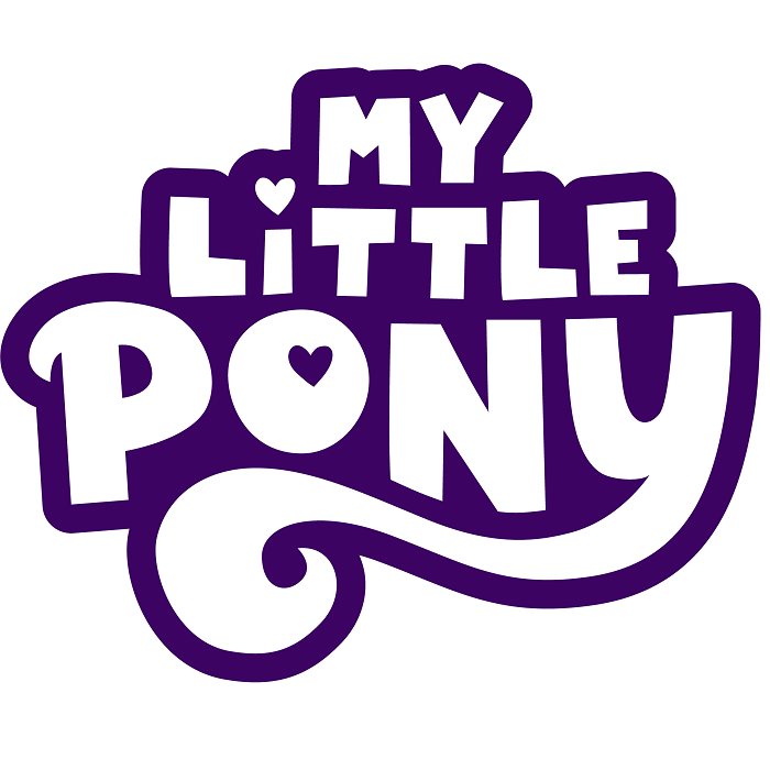 MY LITTLE PONY小马宝莉都美齐儿童专卖店
