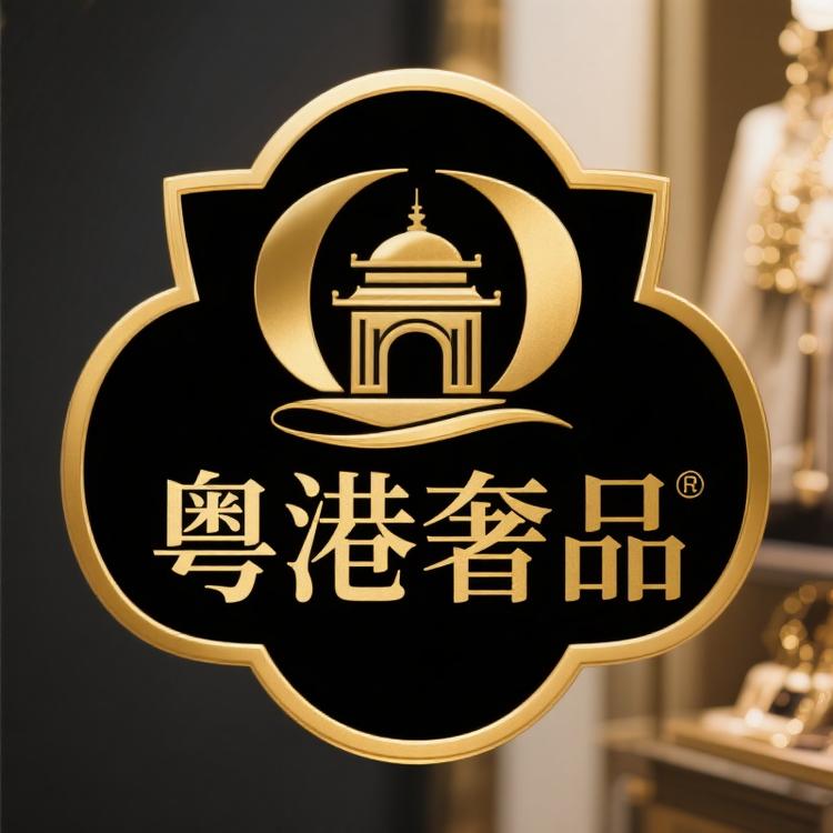 粤港奢品店