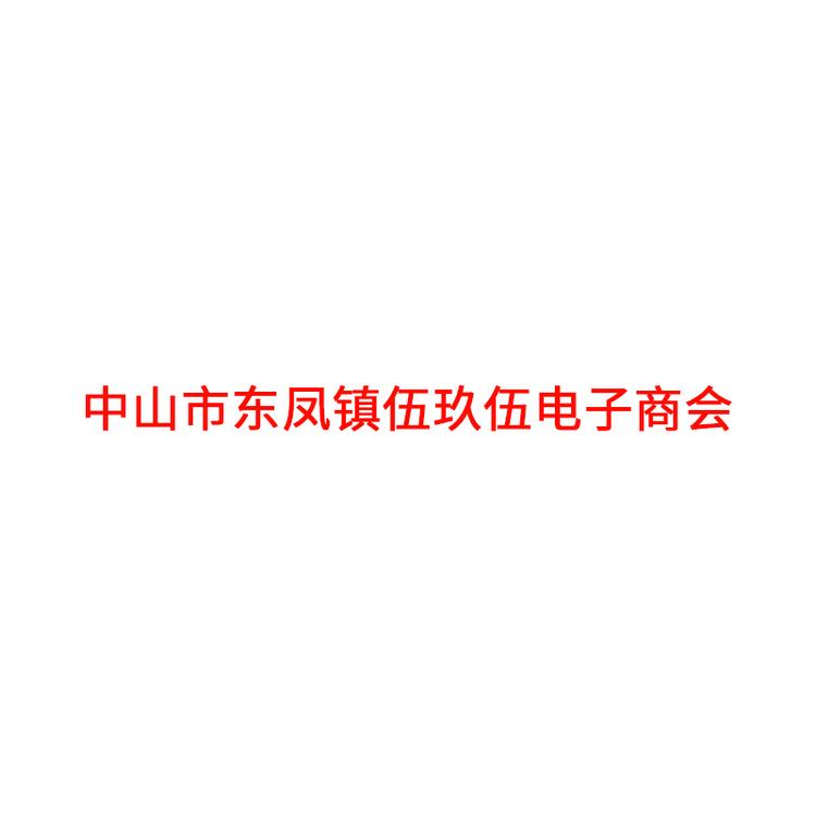 伍玖伍新能源个体店