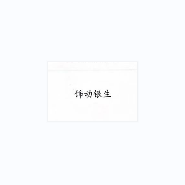 饰动银生广东饰动银生珠宝有限公司饰品专卖店