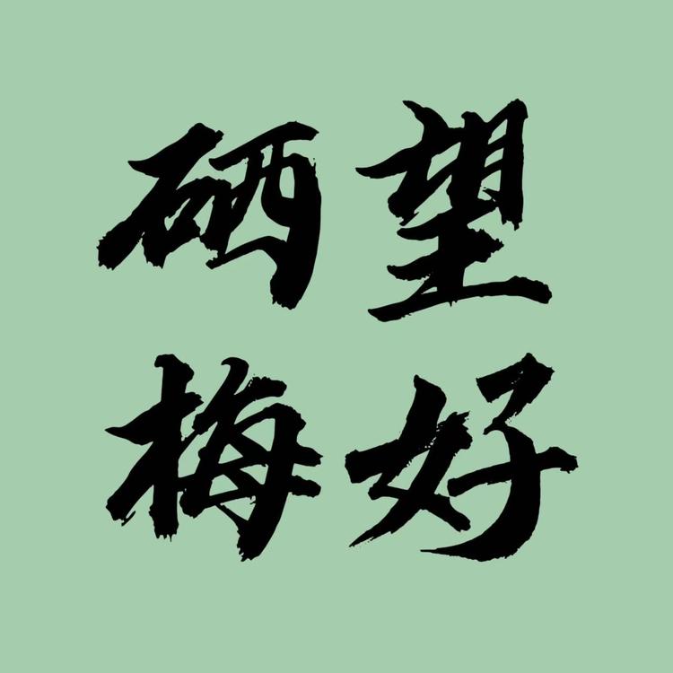 硒望梅好
