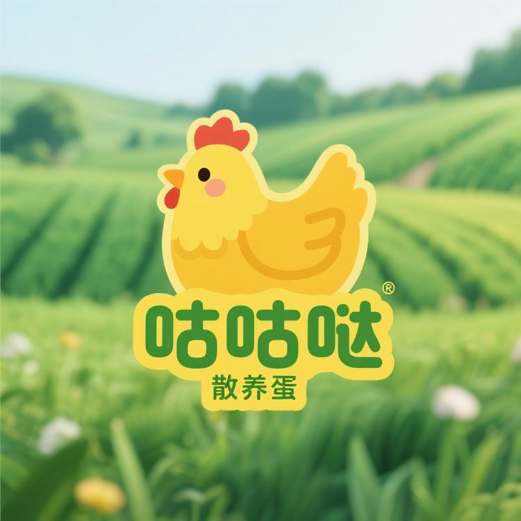 咕咕哒散养蛋
