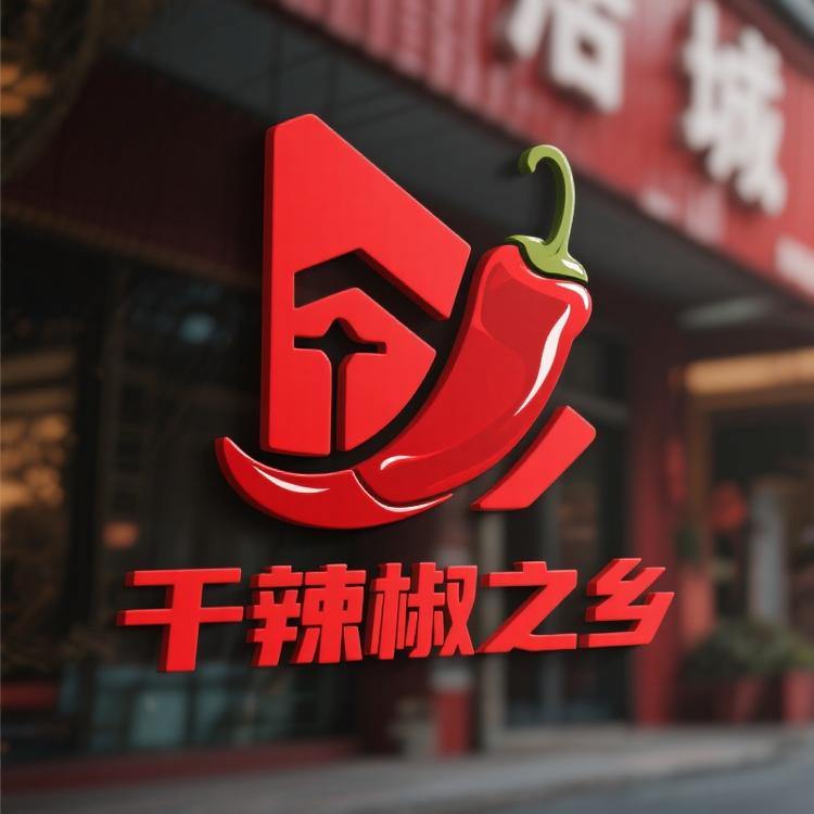 红姐干辣椒