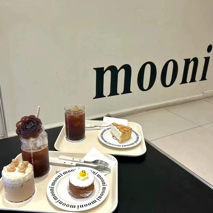 莫你mooni女装