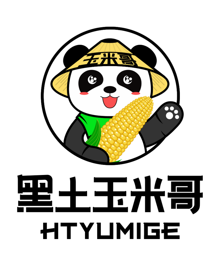 黑土玉米哥精选店