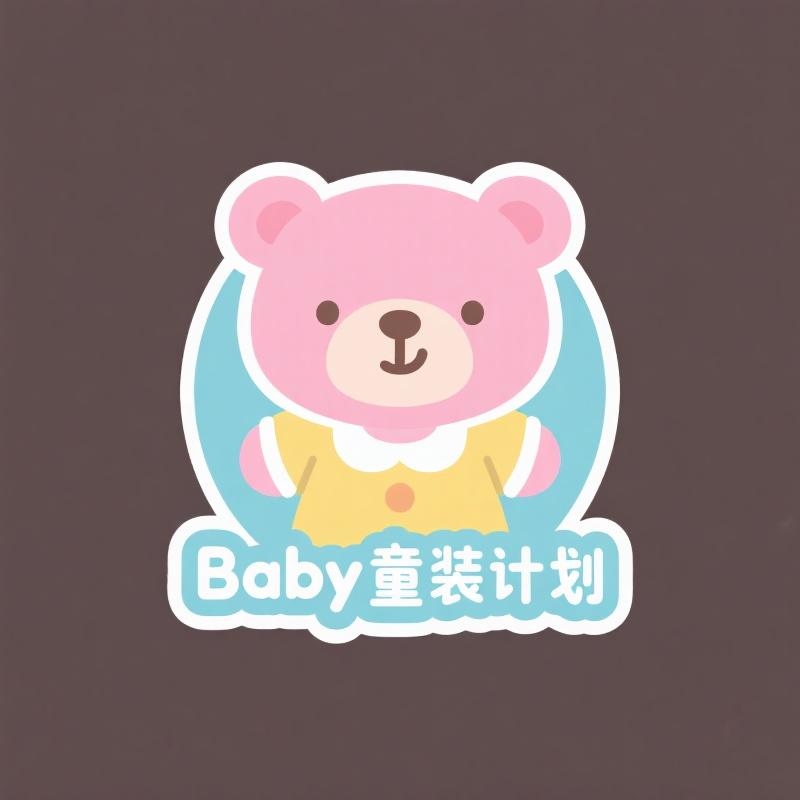 Baby童装计划