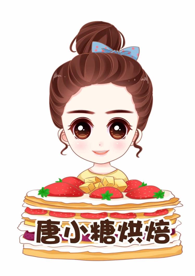 石河子市唐小糖烘焙房的小店
