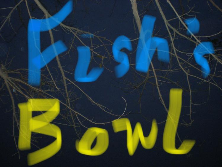 鱼碗商店FishbowlShop