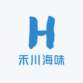 禾川海味虾干小店