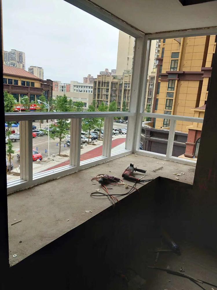 简阳市四程门窗经营部的小店个体店