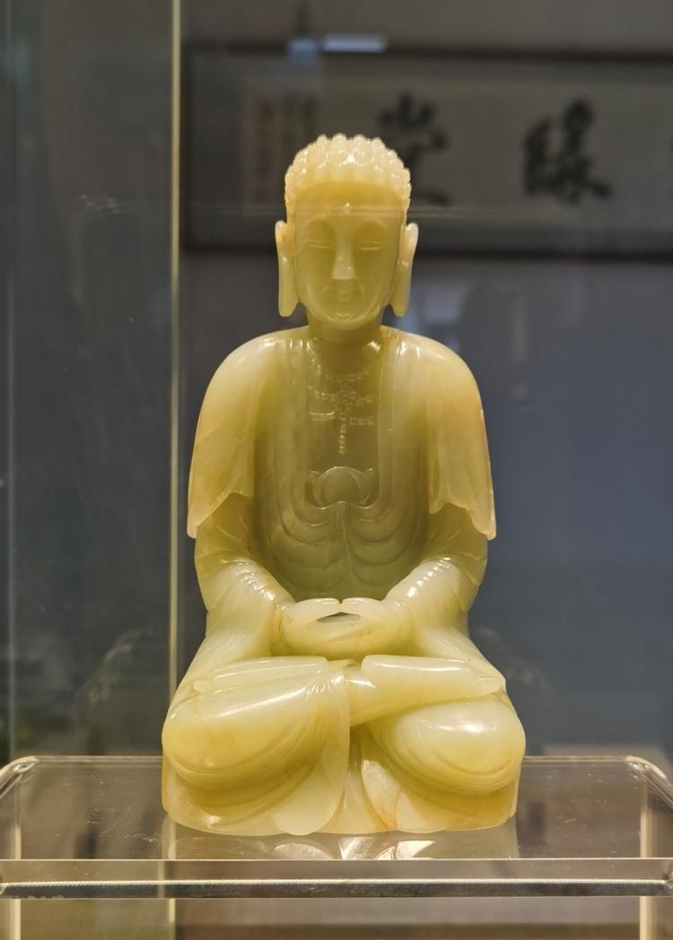 聚缘古玉