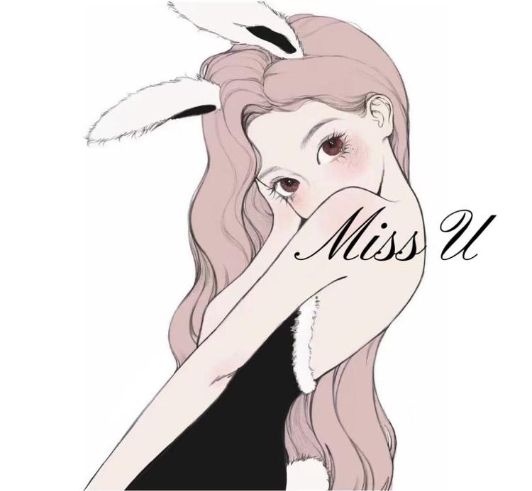 秘优 MissU