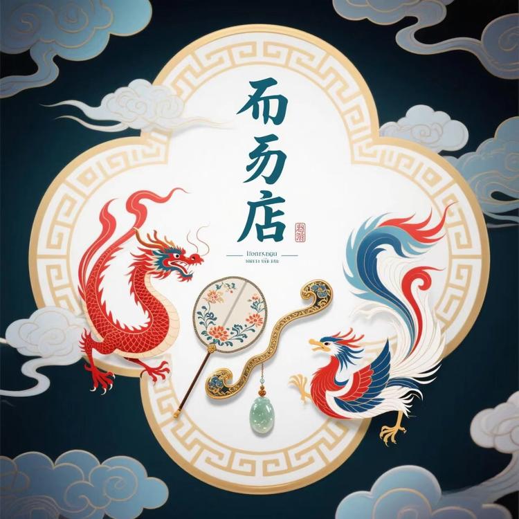 响铛铛时尚饰品