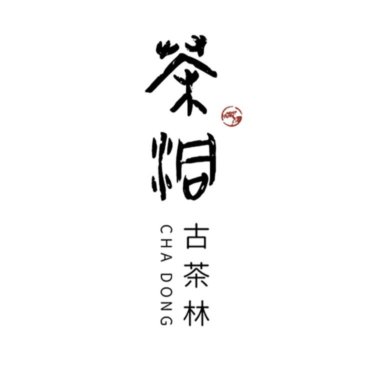 武夷山茶洞古茶林