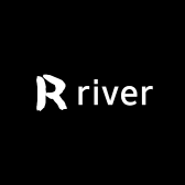 river
