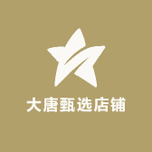 大唐甄选店铺
