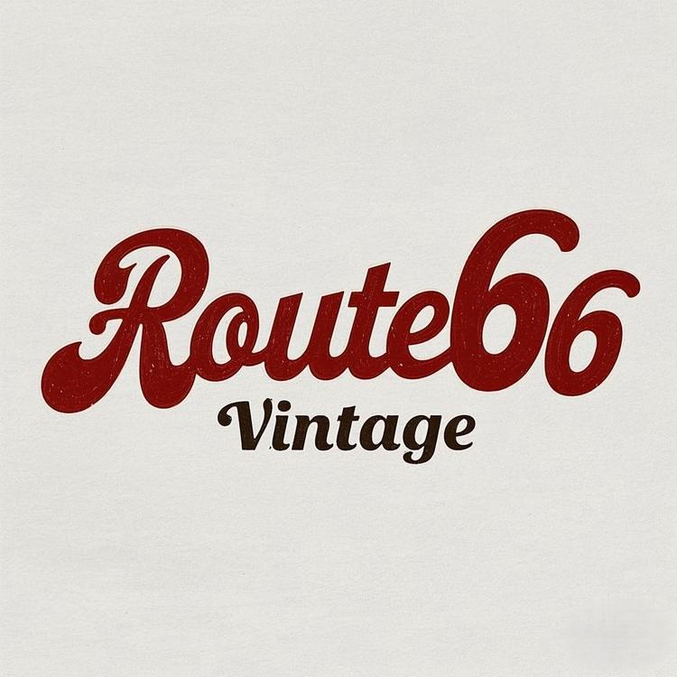 Route 66 Vintage