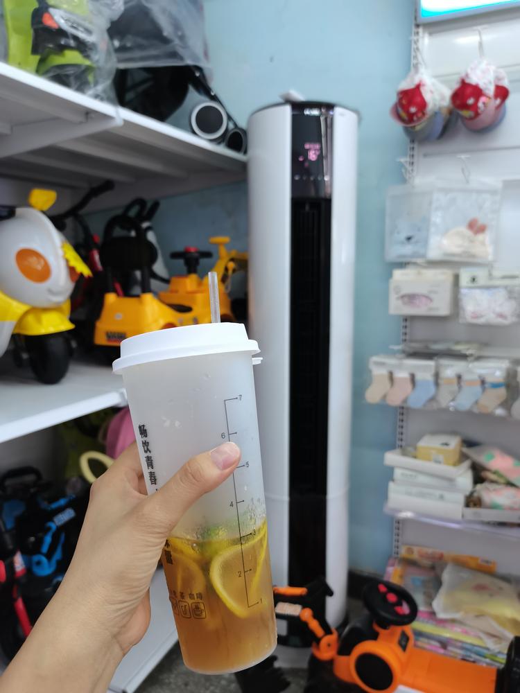信宜市水口镇恒程智家电器经营部的小店