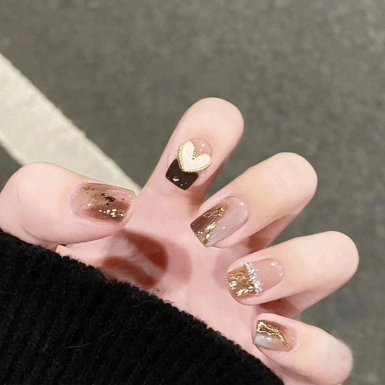 u小柒