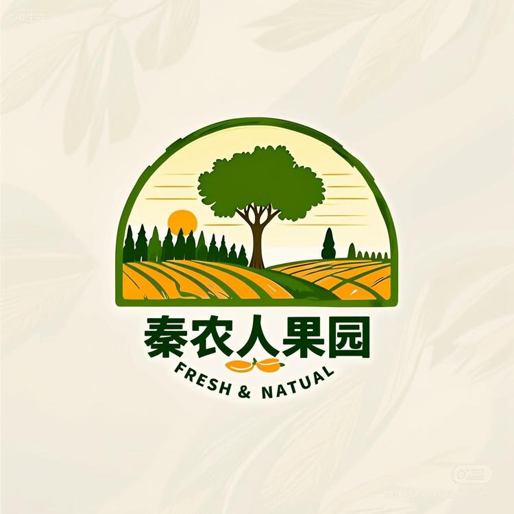 秦农人果园