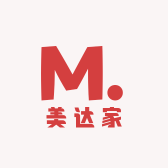 美达家金属衣帽间
