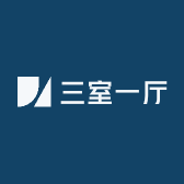 很贵的三室一厅